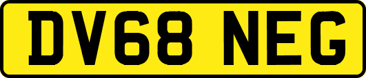 DV68NEG