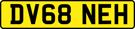 DV68NEH
