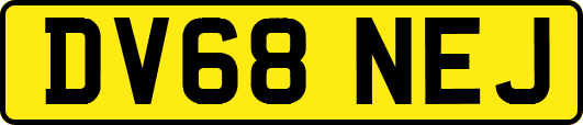 DV68NEJ