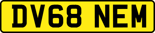 DV68NEM