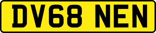 DV68NEN