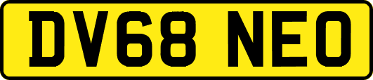 DV68NEO