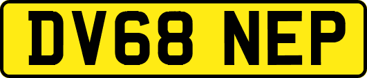 DV68NEP