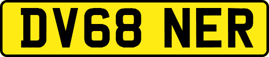 DV68NER