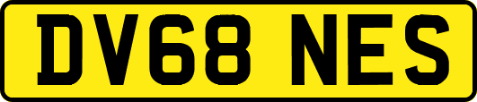 DV68NES