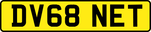 DV68NET