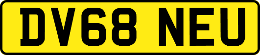 DV68NEU