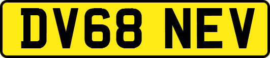 DV68NEV