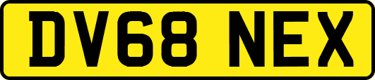 DV68NEX