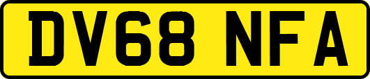 DV68NFA