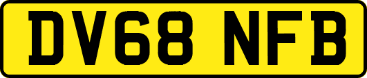 DV68NFB