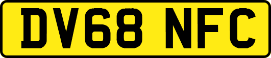 DV68NFC