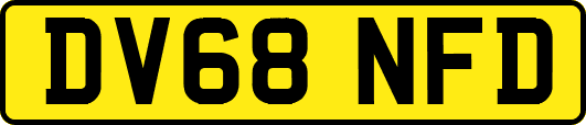 DV68NFD