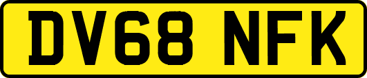 DV68NFK