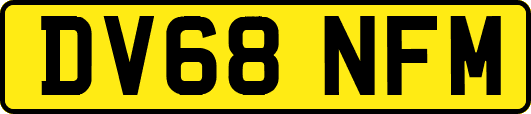 DV68NFM