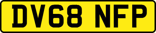 DV68NFP