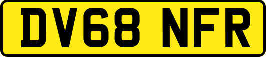 DV68NFR