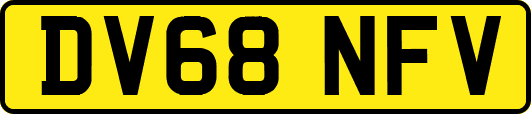 DV68NFV