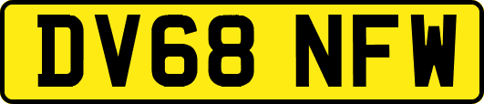 DV68NFW