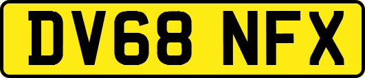 DV68NFX