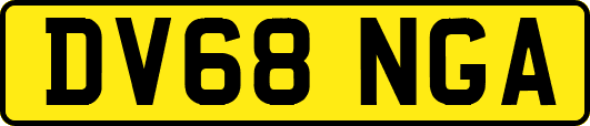 DV68NGA