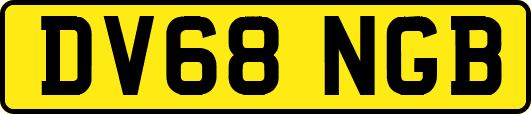DV68NGB