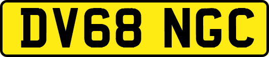 DV68NGC
