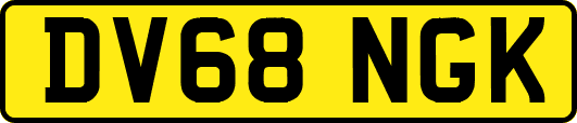 DV68NGK