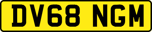 DV68NGM