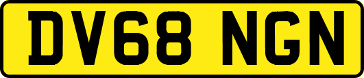 DV68NGN