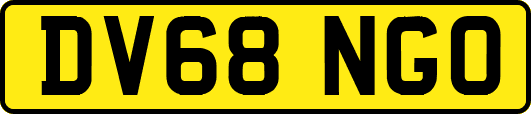 DV68NGO