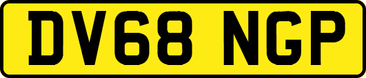 DV68NGP