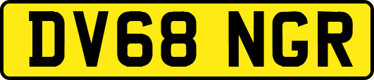 DV68NGR