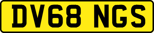 DV68NGS