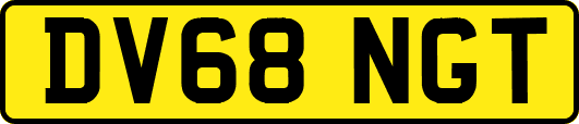 DV68NGT