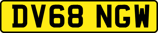 DV68NGW