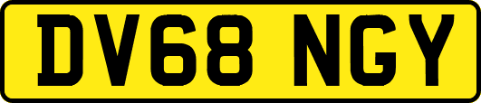 DV68NGY