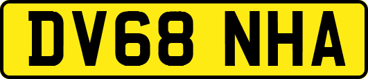 DV68NHA