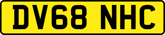 DV68NHC