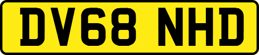 DV68NHD