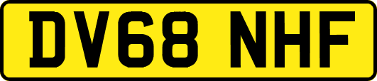 DV68NHF