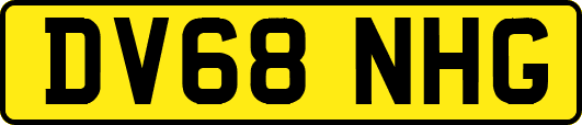 DV68NHG