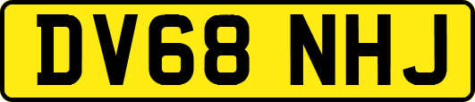 DV68NHJ