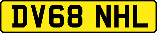 DV68NHL