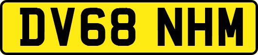 DV68NHM