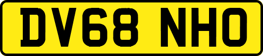 DV68NHO