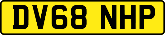 DV68NHP