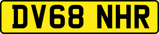 DV68NHR