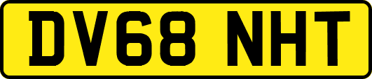 DV68NHT