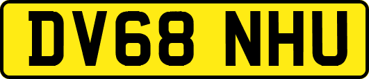 DV68NHU